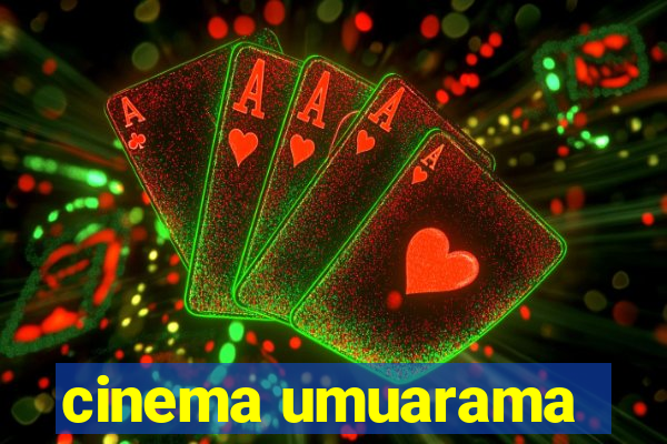 cinema umuarama